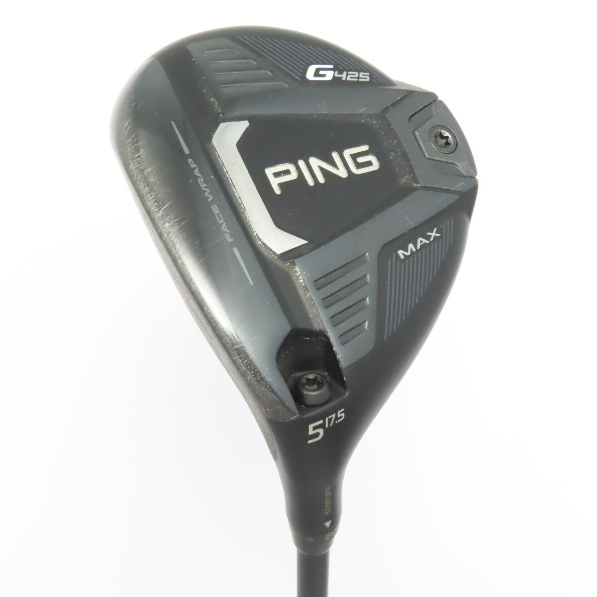 中古】G425 フェアウェイウッド (ピン) レフティ 通販｜GDO中古ゴルフ