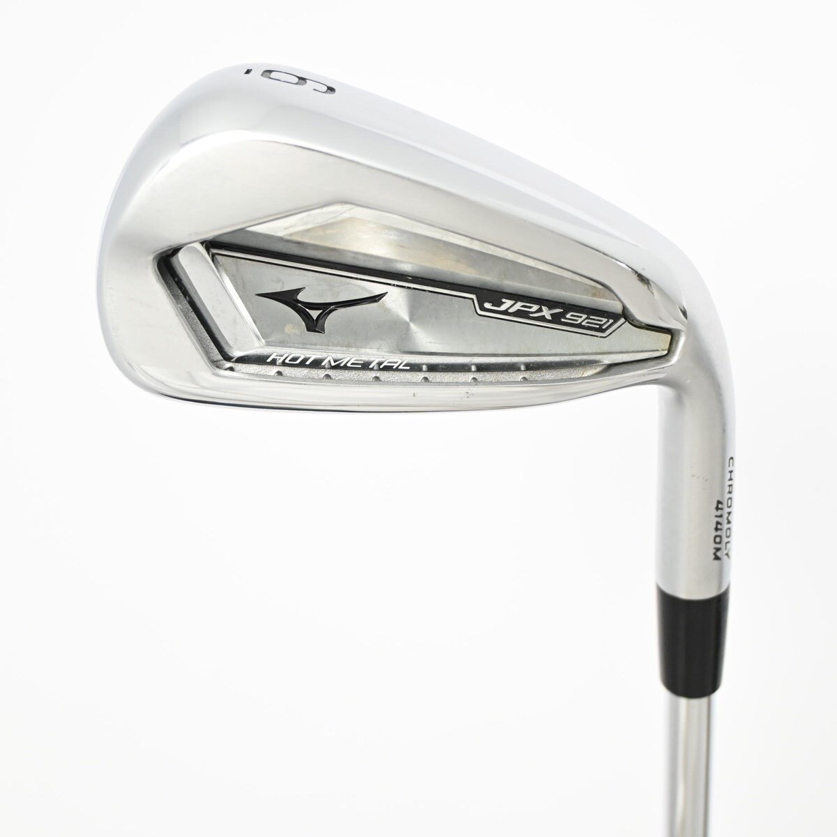 中古】JPX921 HOT METAL アイアン Dynamic Gold 85 25 S200 C(アイアン