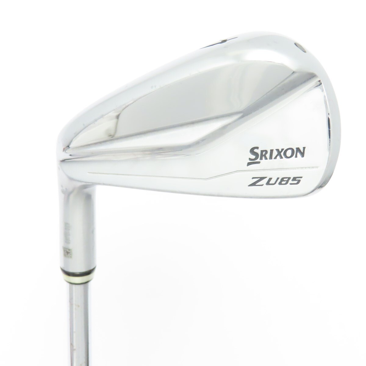 中古】スリクソン Z U85 ユーティリティ (ダンロップ) スリクソン 通販