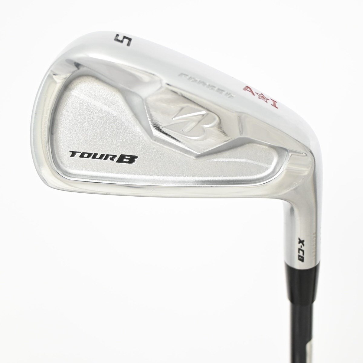 中古】Ai54 Limited TOUR B X-CB アイアン Tour AD AD-65 Type2 26 S C