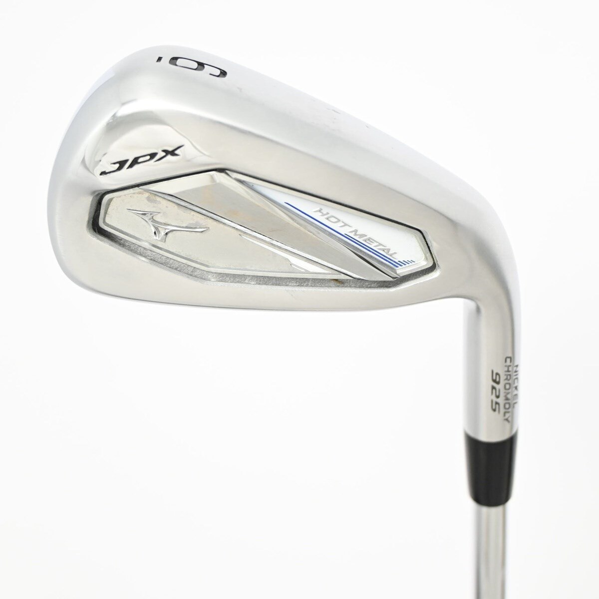 カッティングダイ(中古品) 925 中古】JPX 925 HOT METAL アイアン N.S.PRO 950GH neo 25 R C(アイアン