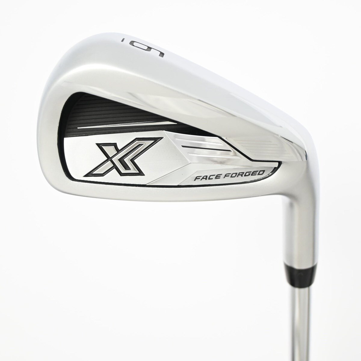 ゼクシオX 2024 Aウェッジ Dynamic Gold 95 R300 中古】ゼクシオ X(2024) アイアン Dynamic Gold 95 25.5 R300 C