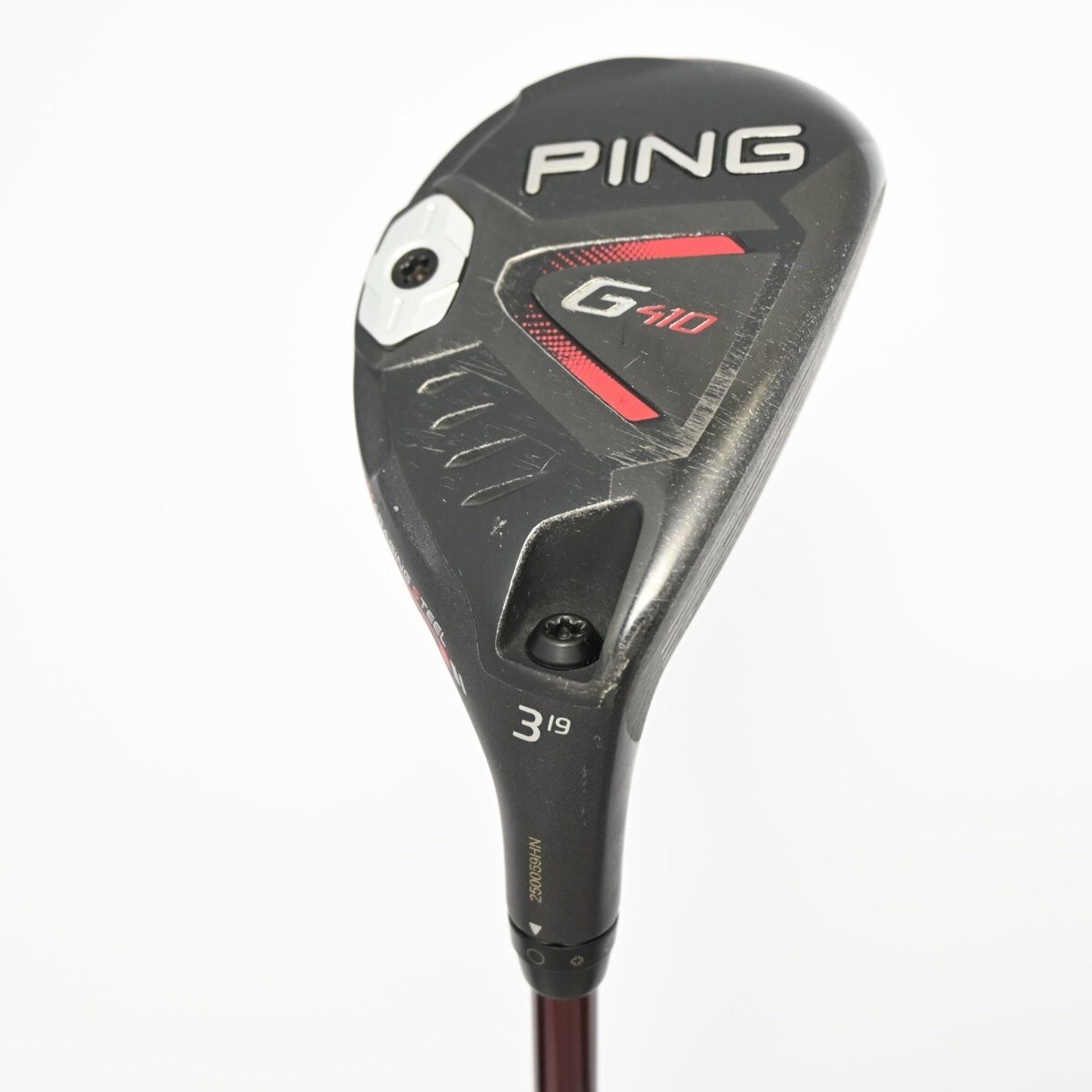 中古】G410 ユーティリティ PING FUBUKI 19 R C(ユーティリティ（単品