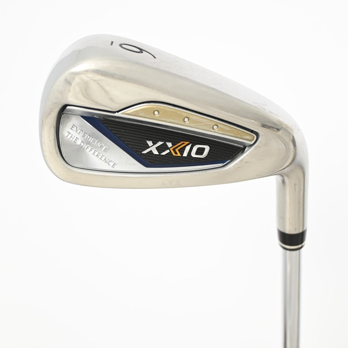 中古】ゼクシオ 13(2024) アイアン N.S.PRO 850GH DST for XXIO 25 R C