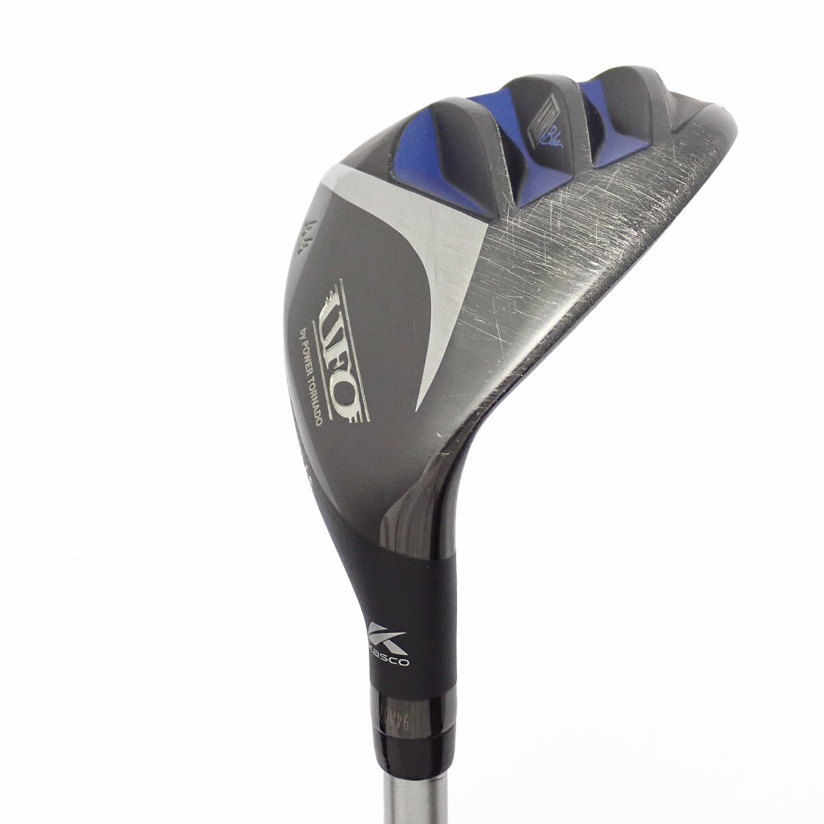 UFO POWER TORNADO ユーティリティ PP 中古】UFO SpeedSole by POWER TORNADO ユーティリティ Falcon Shaft