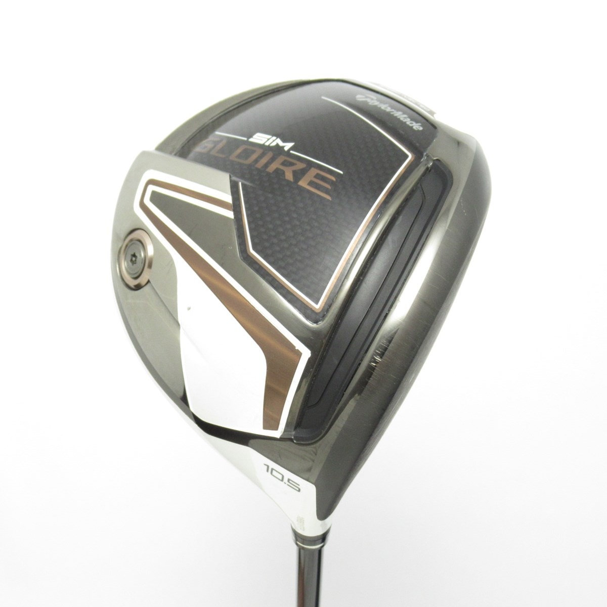 中古】SIM グローレ ドライバー Air Speeder TM 10.5 R C(ドライバー