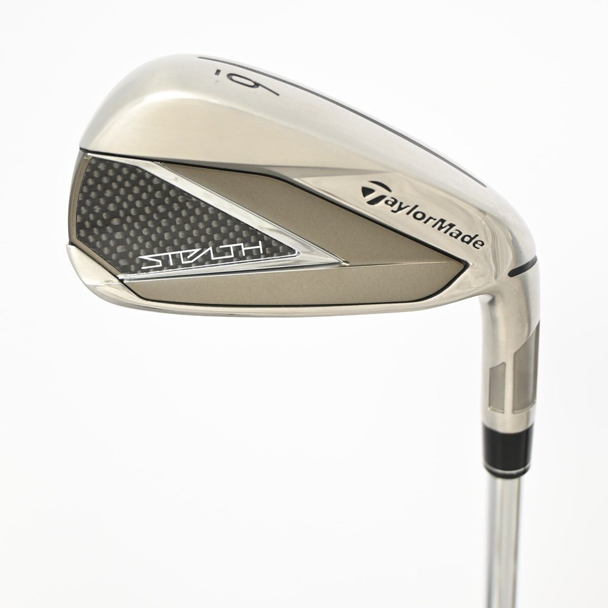中古】ステルス アイアン KBS MAX MT85 JP 24 S C(アイアン（セット