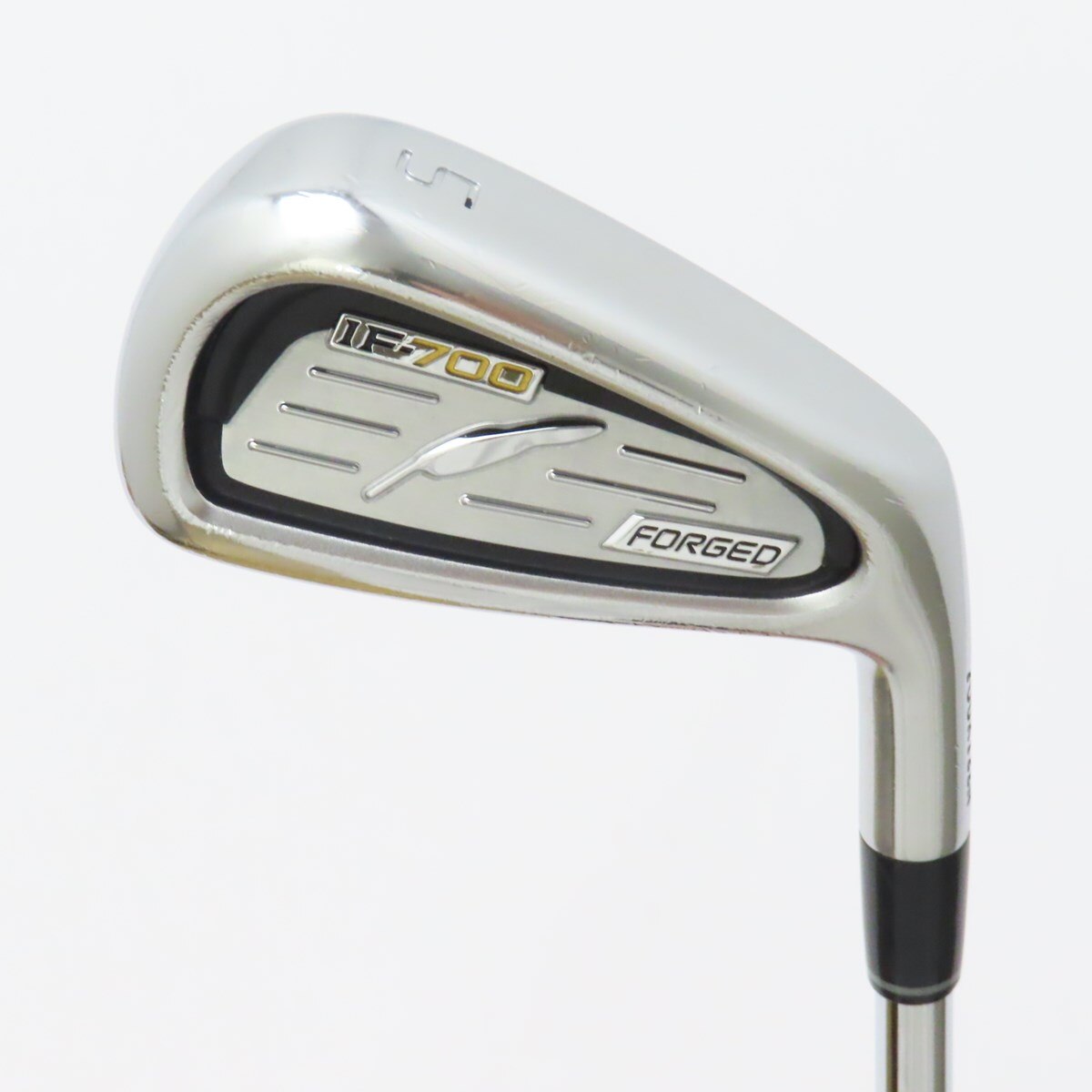 中古】IF-700 FORGED アイアン FS-90i 23 S CD(アイアン（セット