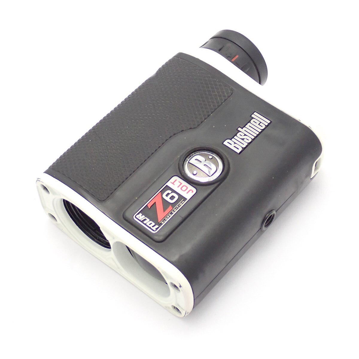 専用Bushnell　ピンシーカースロープ ツアーz6中古 中古】ピンシーカー スロープ ツアー Z6 ジョルト - - - D(パーツ