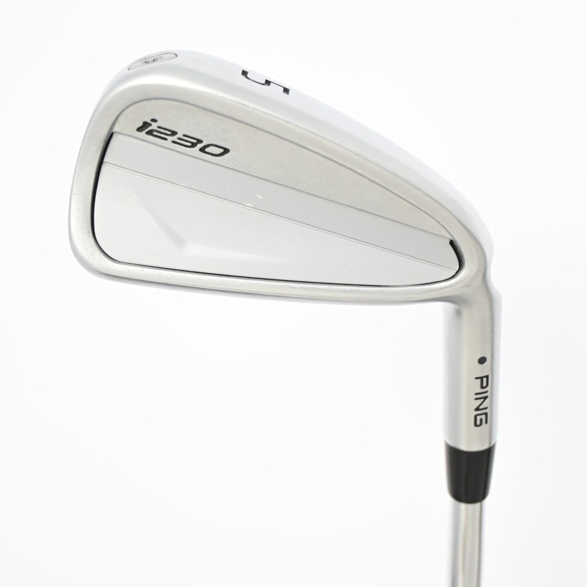 中古】i230 アイアン Dynamic Gold EX TOUR ISSUE 26 S200 CD(アイアン