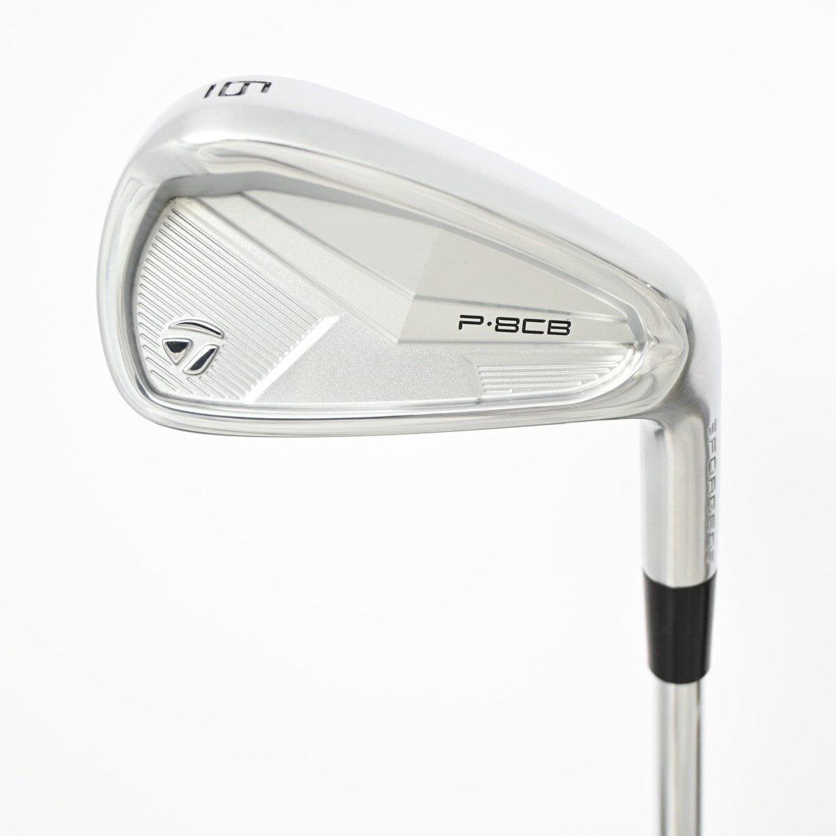 中古】P8CB(2025) アイアン N.S.PRO 950GH neo 27 S C(アイアン