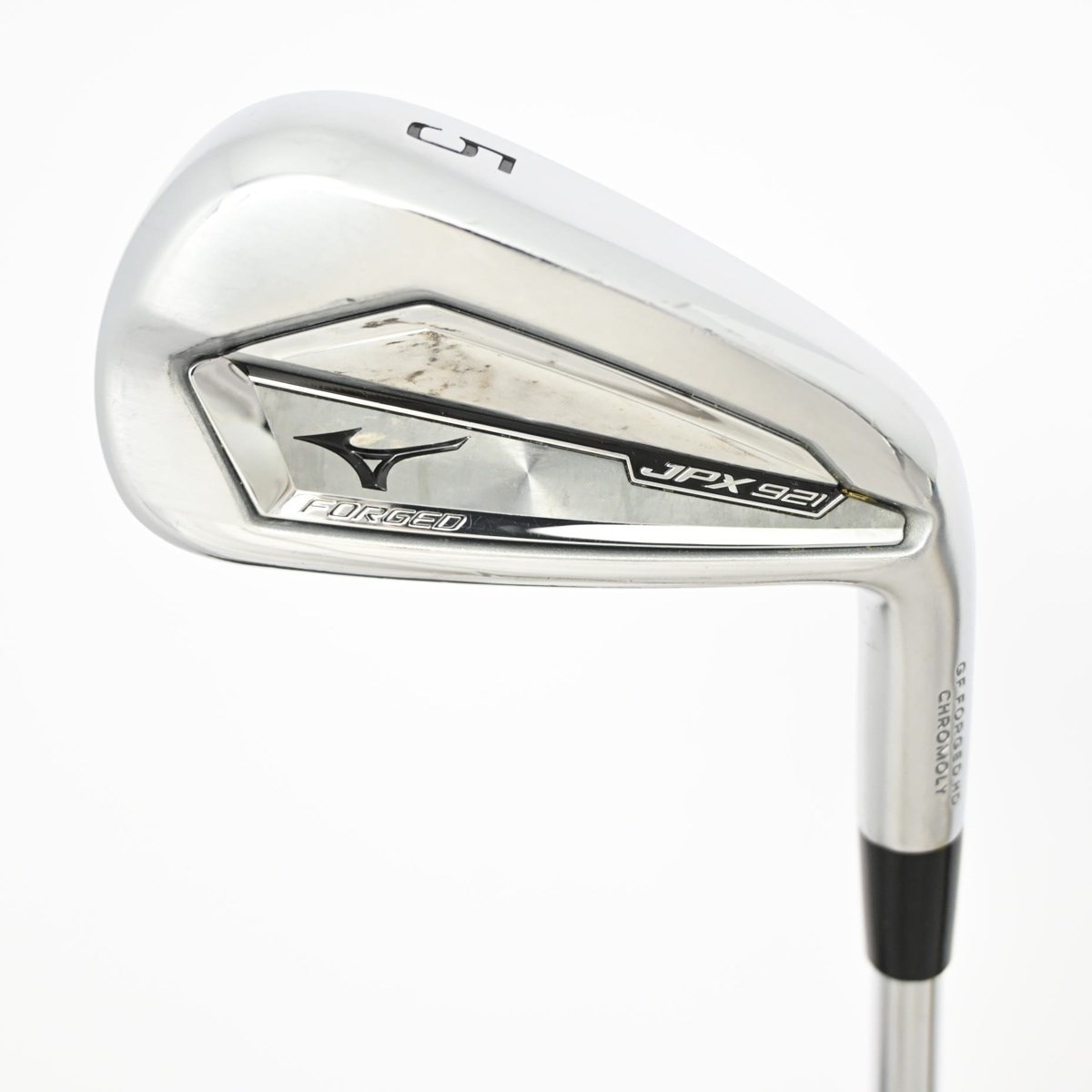 中古】JPX921 FORGED アイアン AMT TOUR WHITE 24 S200 C(アイアン