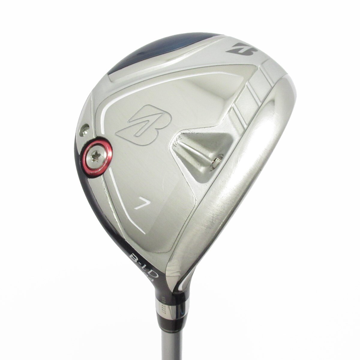中古】B-LD フェアウェイウッド Air Speeder BS-LD for Wood 24 L C