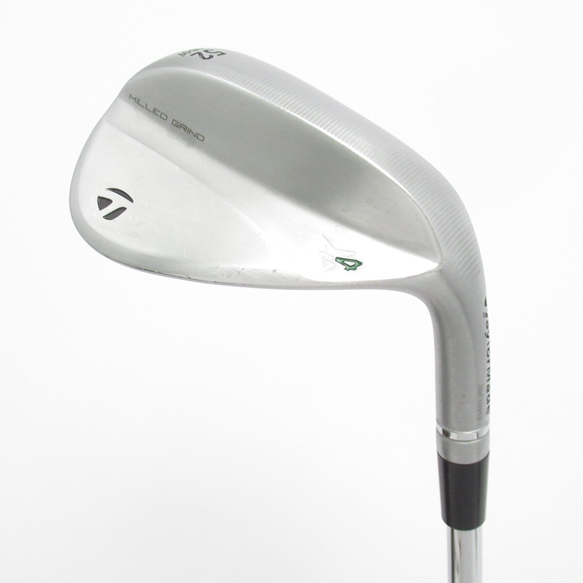 ミルドグラインド4ウェッジ 52° 58° 中古】ミルドグラインド4 ウェッジ N.S.PRO 950GH neo 52-09 S C