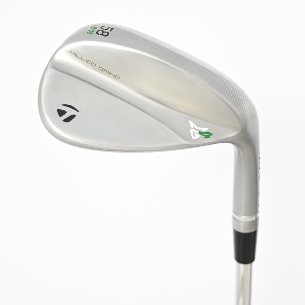ミルドグラインド4 ウェッジ 58° 中古】ミルドグラインド4 ウェッジ N.S.PRO 950GH neo 58-08 S C