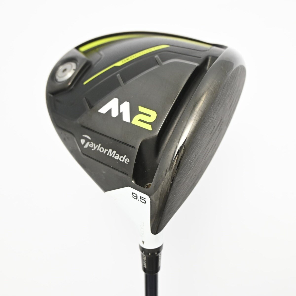 中古】M2 ドライバー (テーラーメイド) 通販｜GDO中古ゴルフクラブ