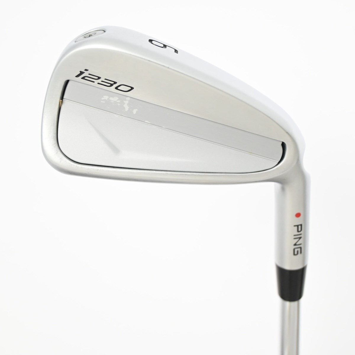 中古】i230 アイアン N.S.PRO MODUS3 TOUR 115 29.5 S C(アイアン