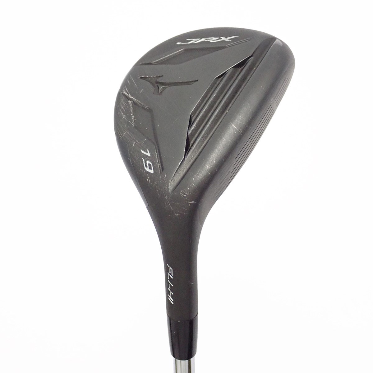 中古】JPX FLI-HI ユーティリティ N.S.PRO 850GH neo 19 S C