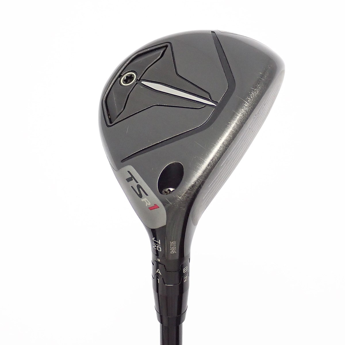 中古】TSR1 ユーティリティ TENSEI CK PRO ORANGE HYBRID 60 20 R CD
