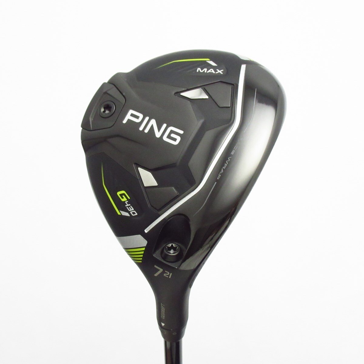 中古】G430 MAX フェアウェイウッド TENSEI Pro Orange 1K 70 21 X C