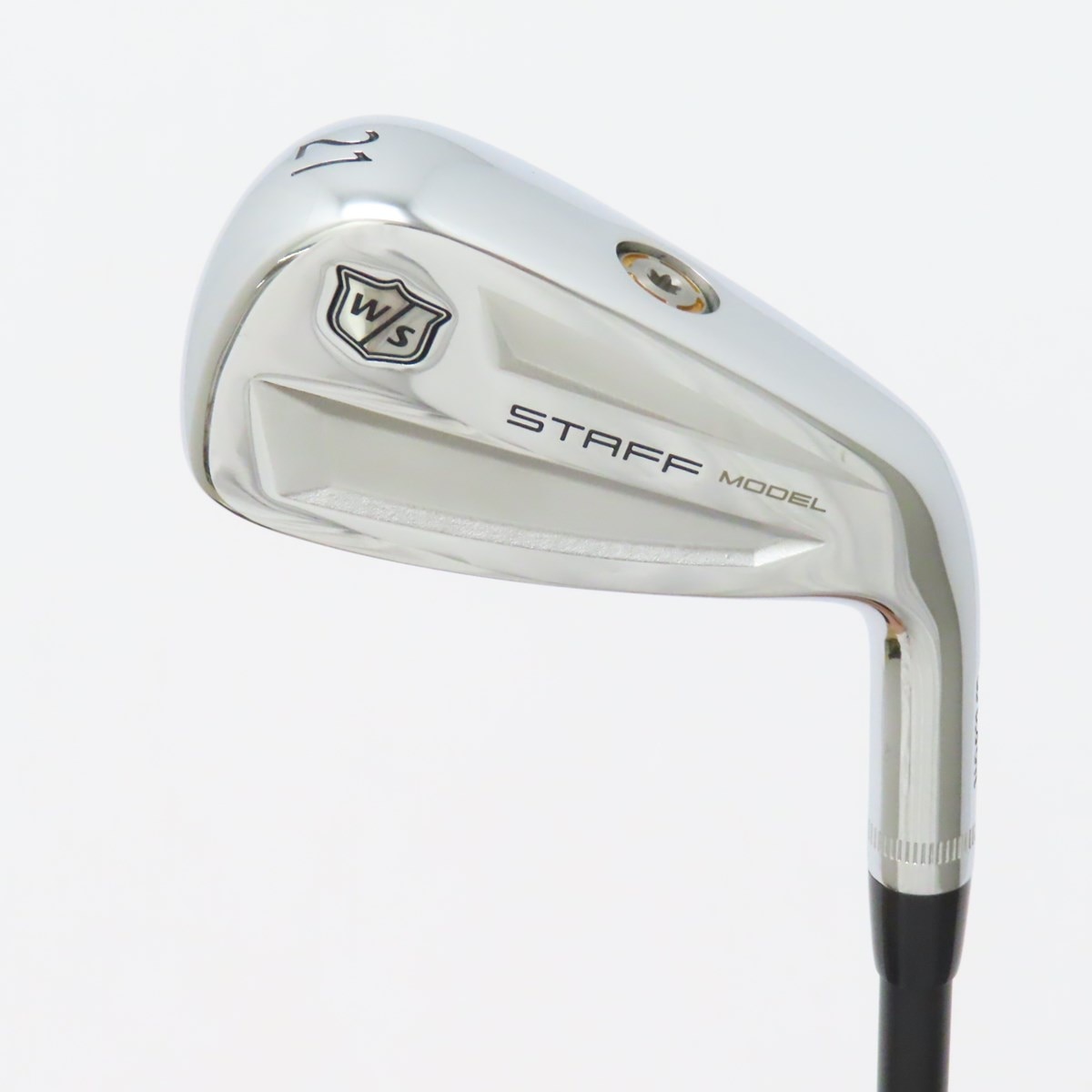 中古】STAFF MODEL ユーティリティ KBS TOUR HYBRID 80 21 S C