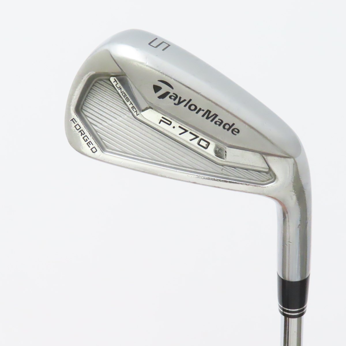 中古】P770 アイアン N.S.PRO MODUS3 TOUR 105 26 S CD(アイアン