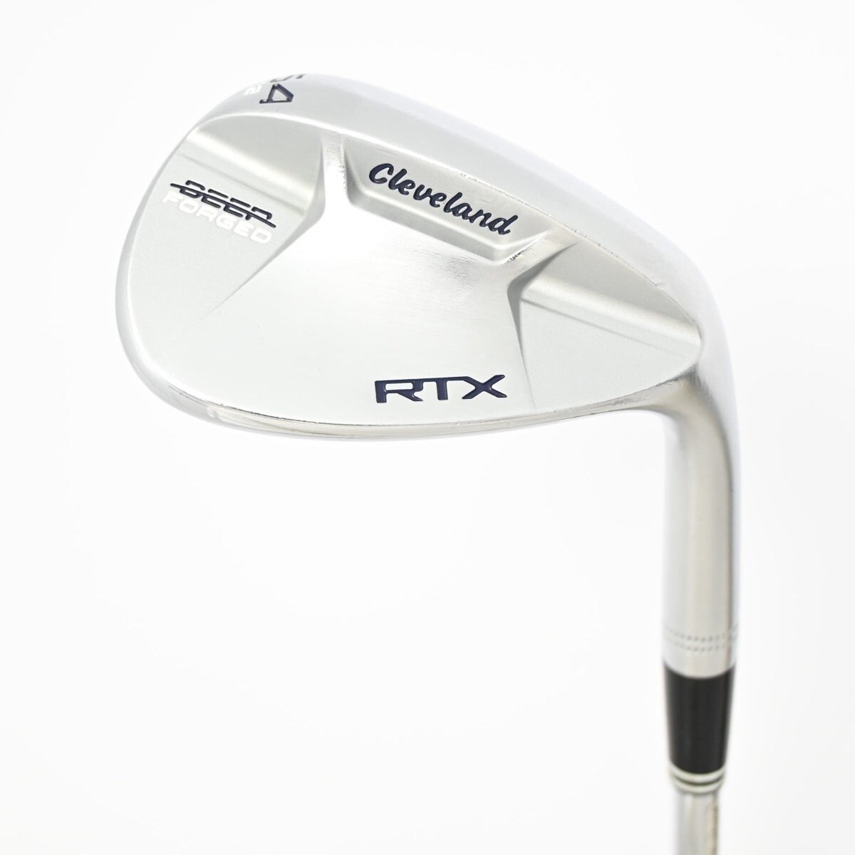 中古】RTX DEEP FORGED ウェッジ N.S.PRO MODUS3 TOUR 105 54-12 S C