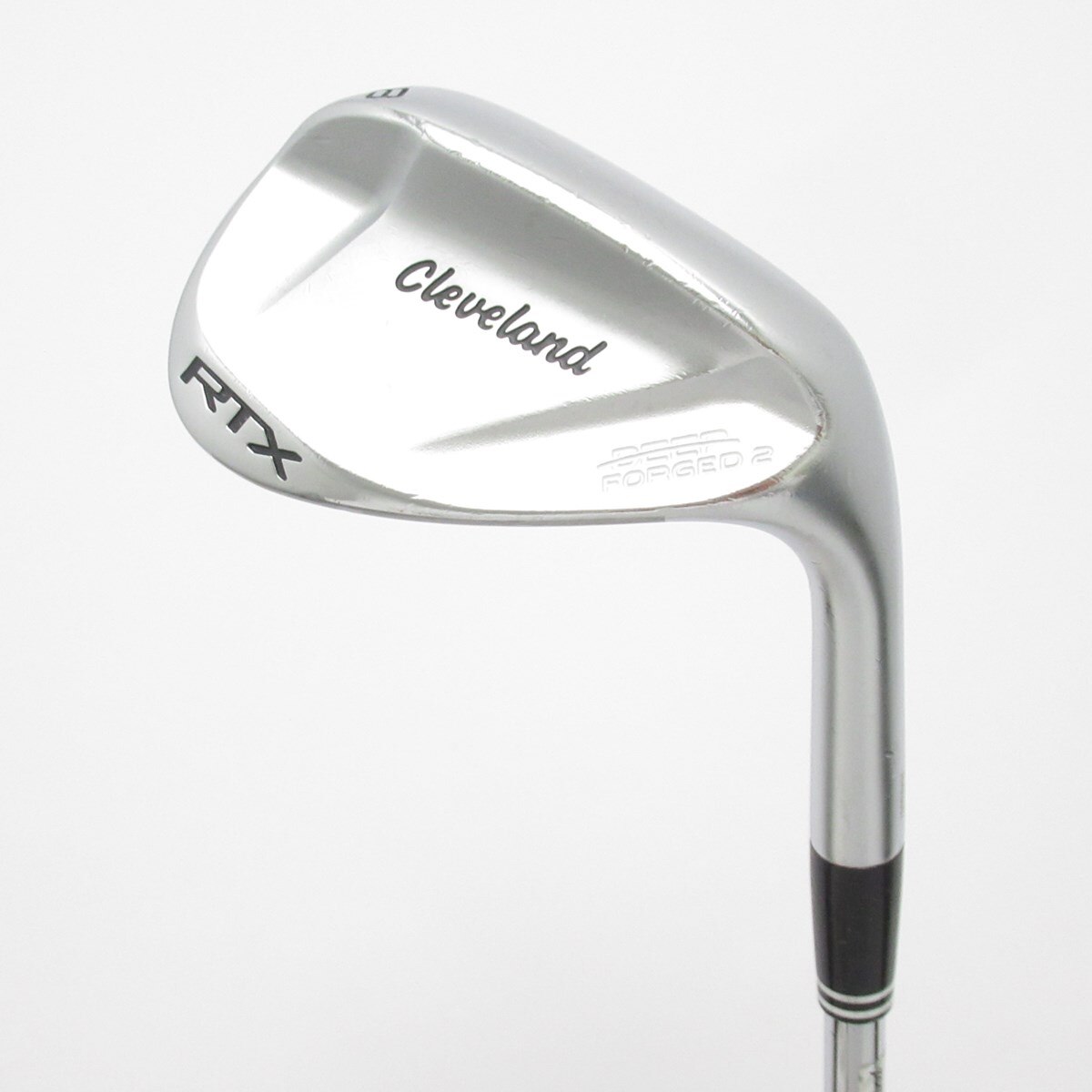 中古】RTX DEEP FORGED2 ウェッジ KBS TOUR LITE 48-10 S CD(ウェッジ