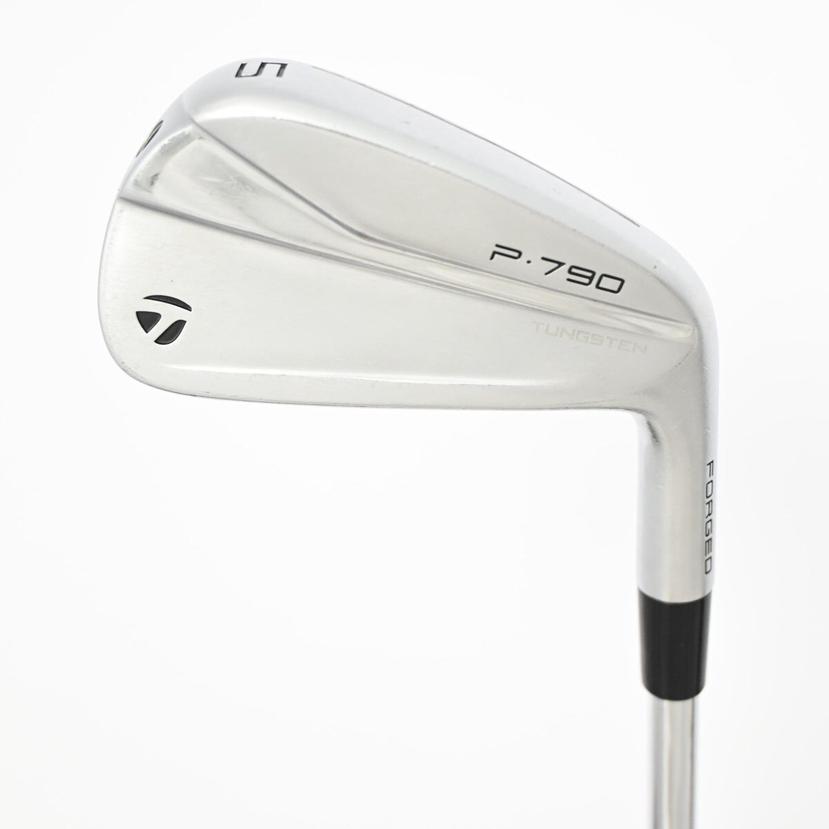 モン様確認用 P790 ＃punkゴルフ 中古】P790(2021) アイアン N.S.PRO MODUS3 TOUR 105 26.5 S CD