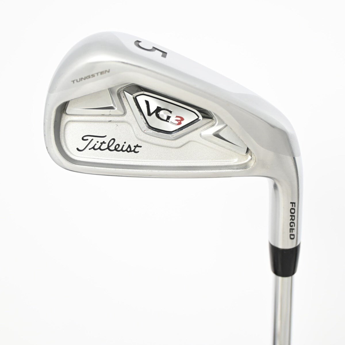 中古】VG3(2018) アイアン N.S.PRO MODUS3 TOUR 120 24 S CD(アイアン