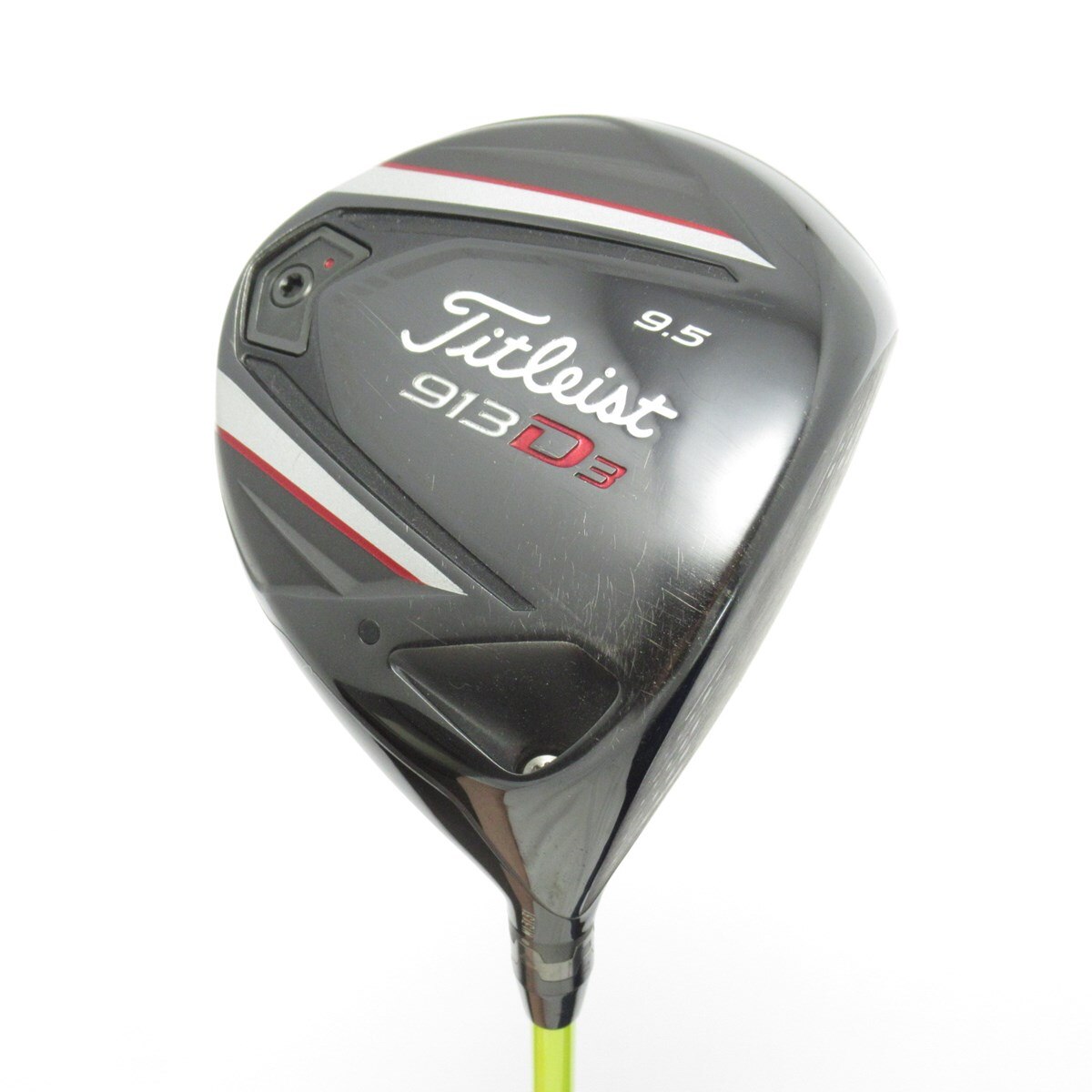 中古】913D3 ドライバー Tour AD MT-7 9.5 X C(ドライバー（単品