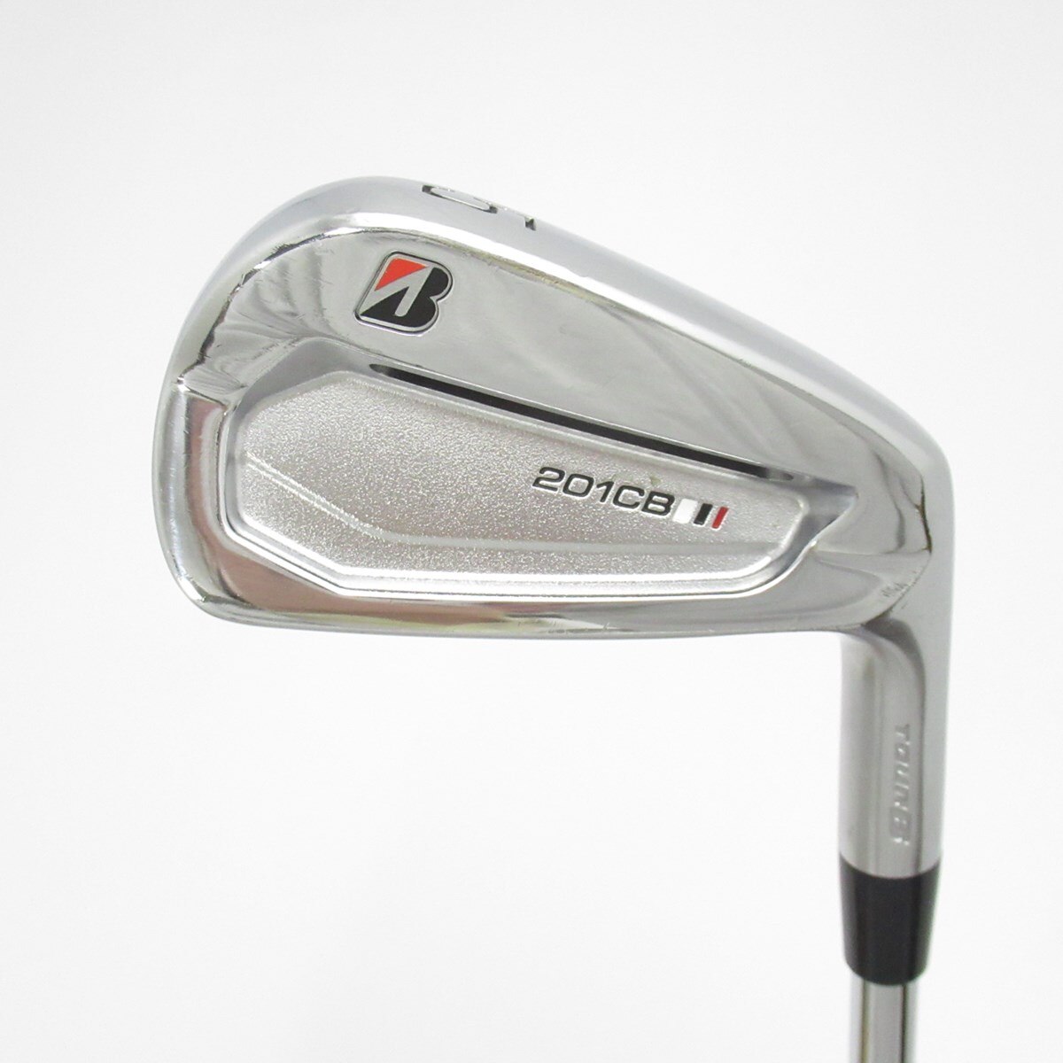中古】TOUR B アイアンセット (ブリヂストン) 通販｜GDO中古ゴルフクラブ