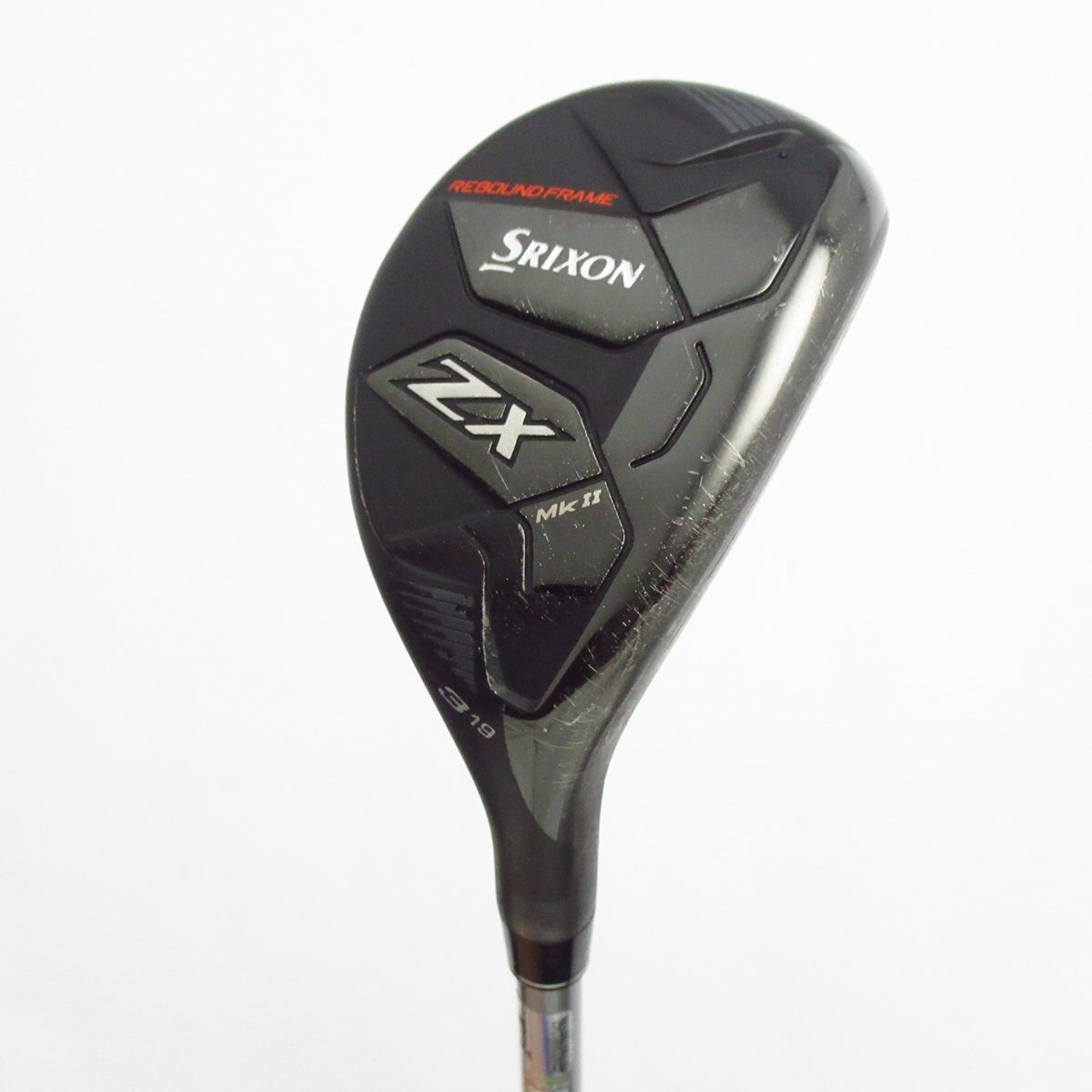 M.K.I 様 加古川店】 SRIXON | スリクソン フェアウェイウッド ZX MKI(2022) 5W