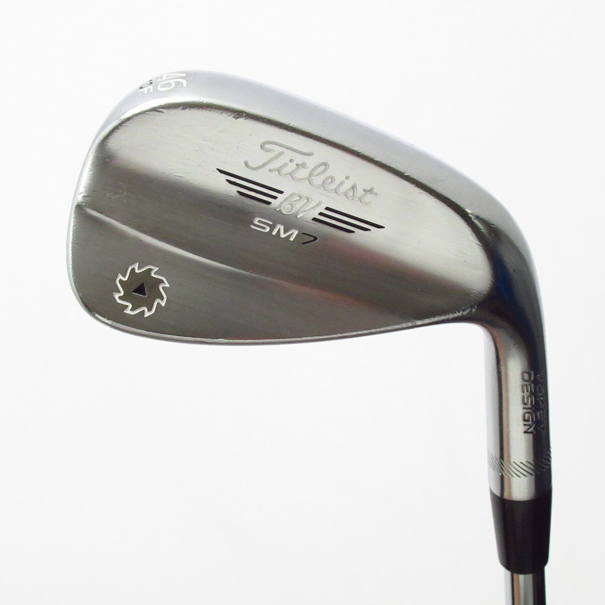 中古】ボーケイ SM7 TC ウェッジ N.S.PRO MODUS3 TOUR 120 46-10 S CD