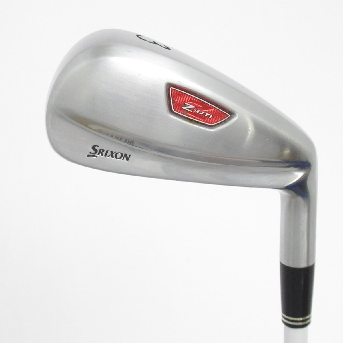 中古】スリクソン Z-UTI(2012) ユーティリティ Miyazaki KENA Blue 7