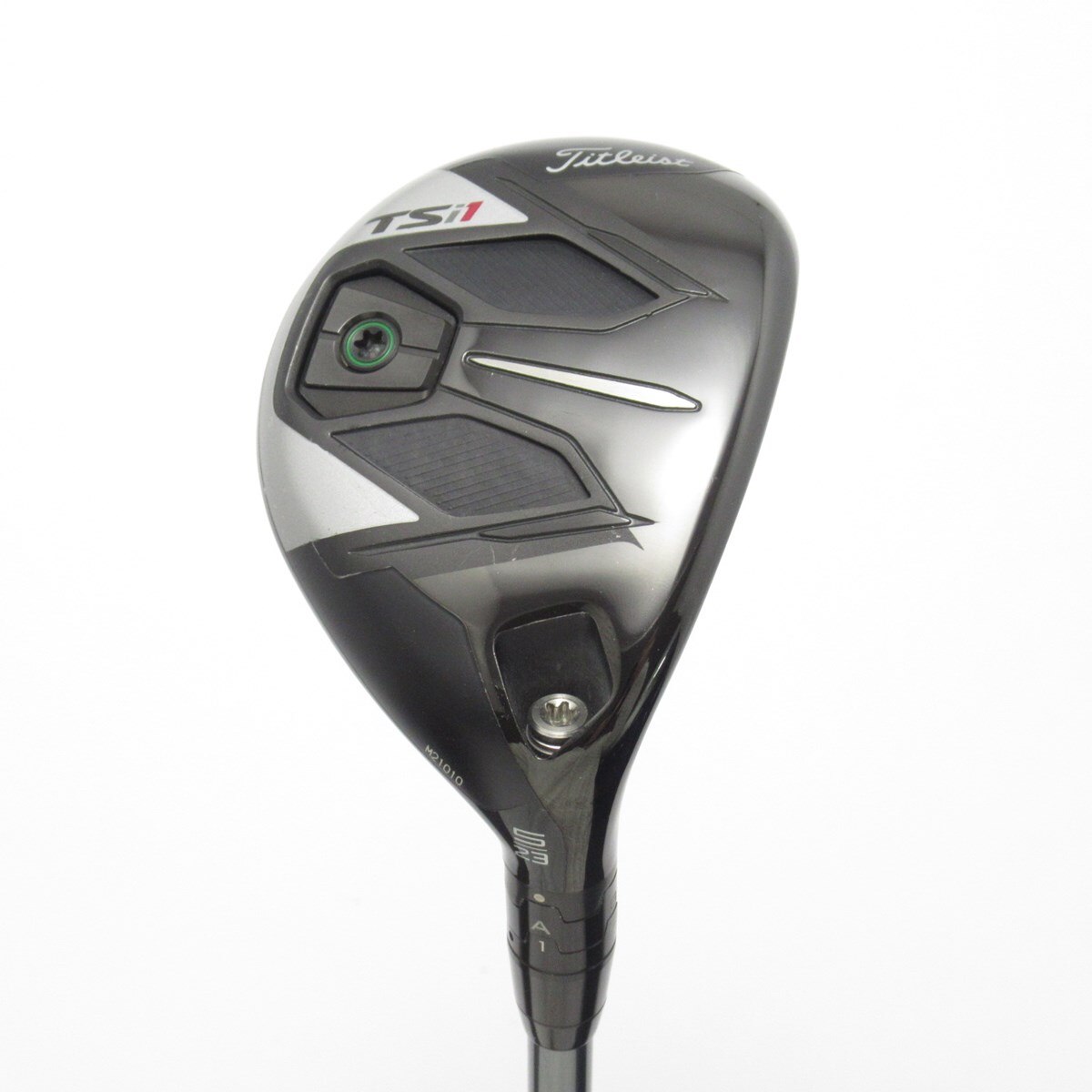 Titleist TSi1 ユーティリティ4U モーダスGOST 中古】TSi1 ユーティリティ (タイトリスト) TSi 通販｜GDO中古ゴルフクラブ