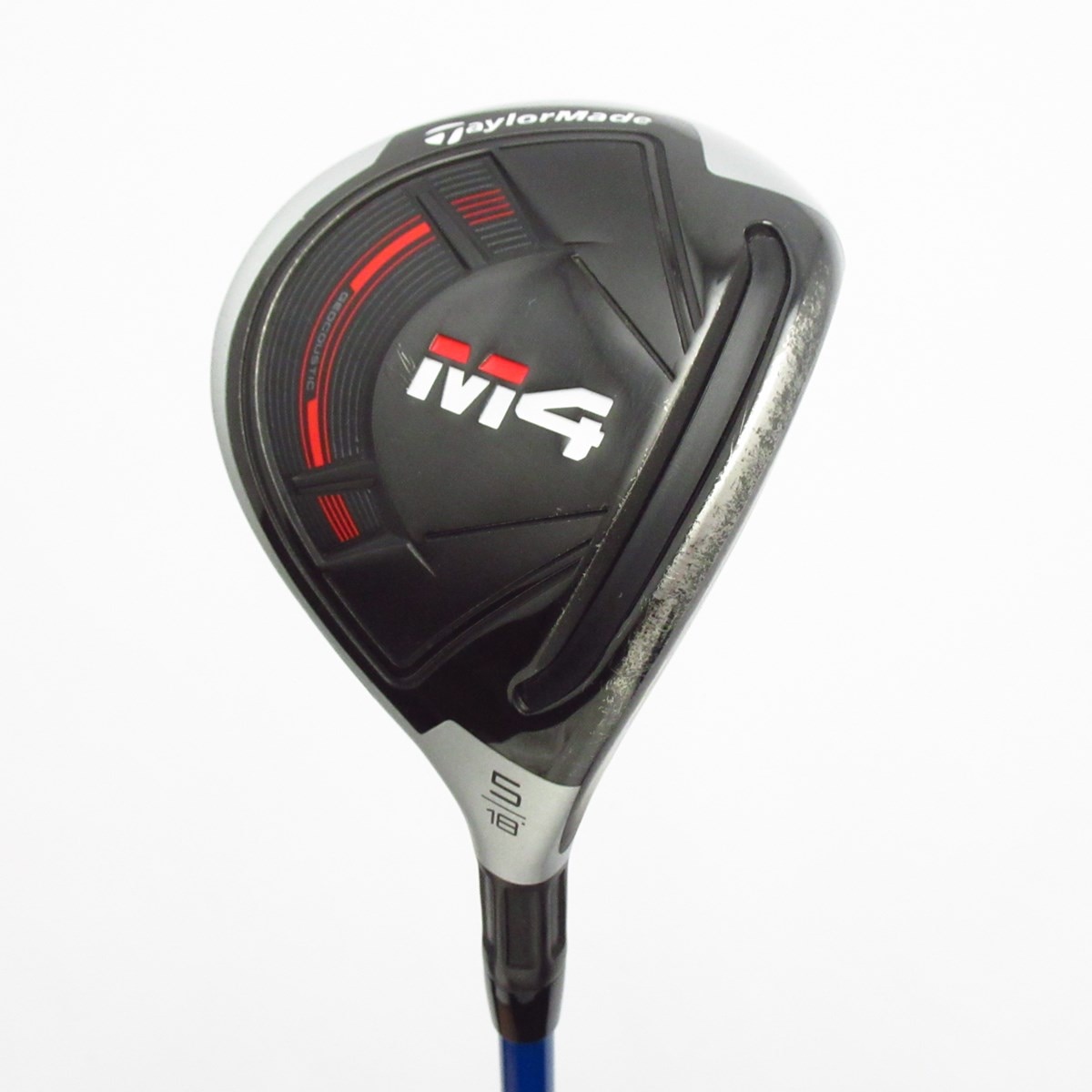 中古】M4(2021) フェアウェイウッド Tour AD BB-6 18 S CD