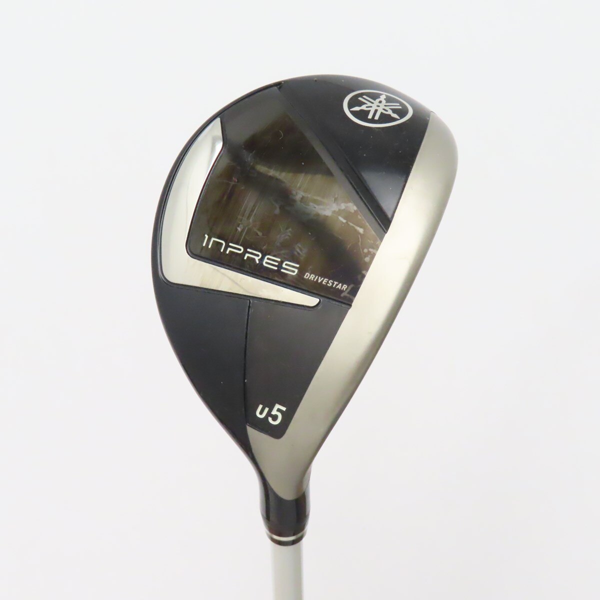 ユーティリティ impress drive STAR U5 インプレスドライブスター／ inpres DRIVESTAR ユーティリティー