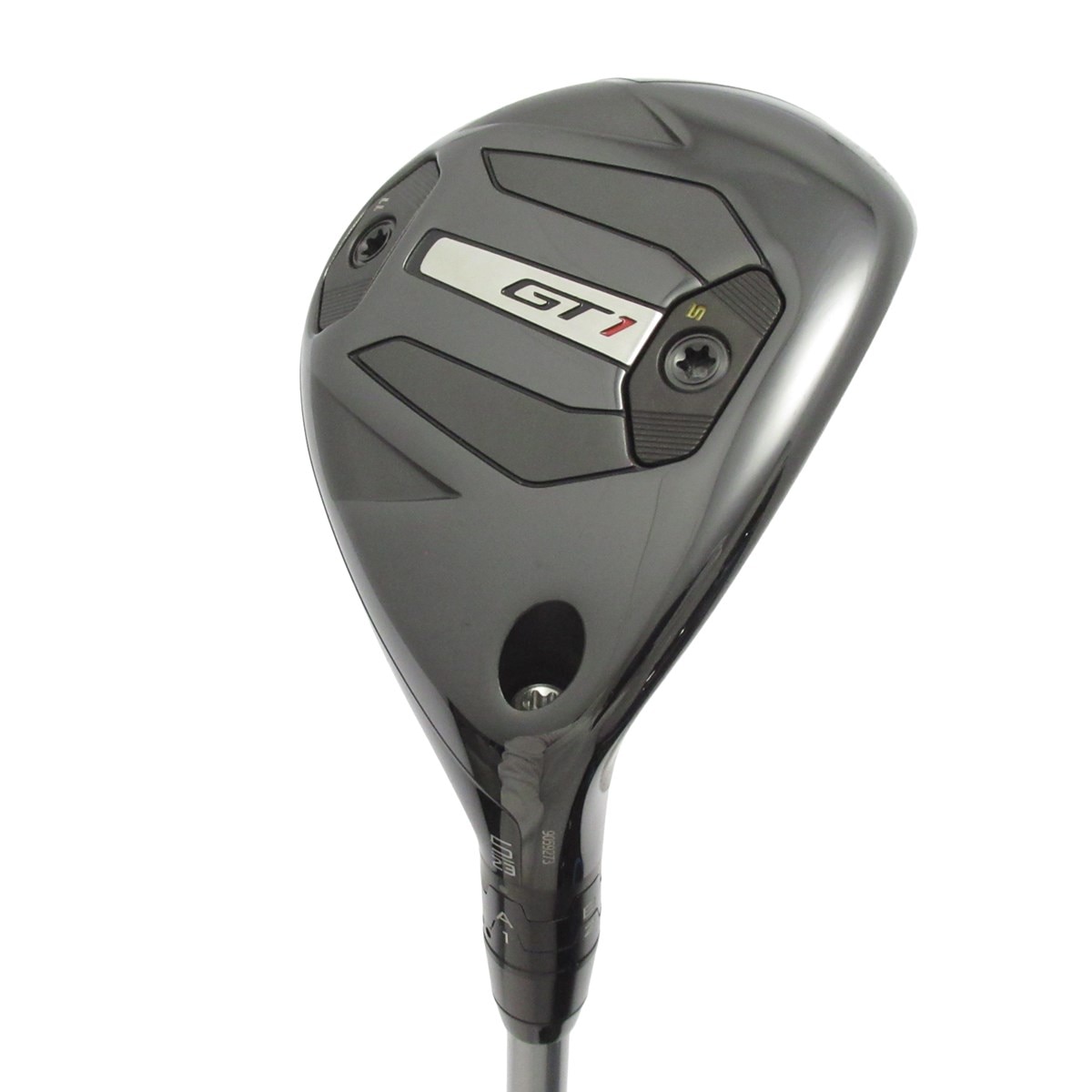 中古】GT1 ユーティリティ Air Speeder Next GEN 23 S B