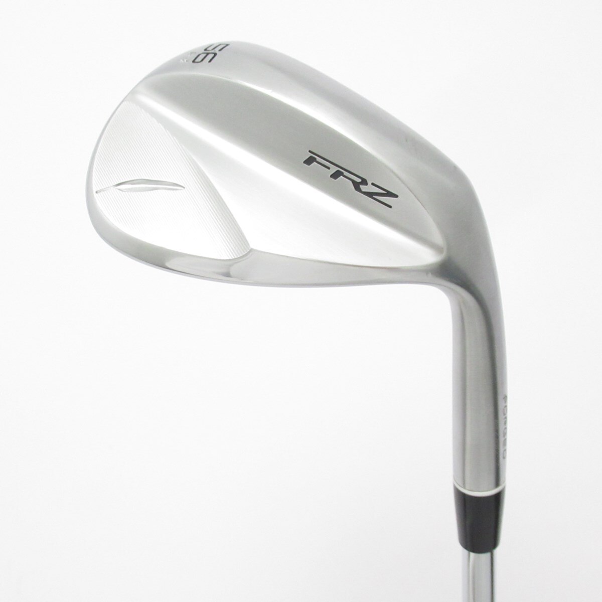 中古】FRZ パールサテン仕上げ ウェッジ Dynamic Gold 56-11 S200 C
