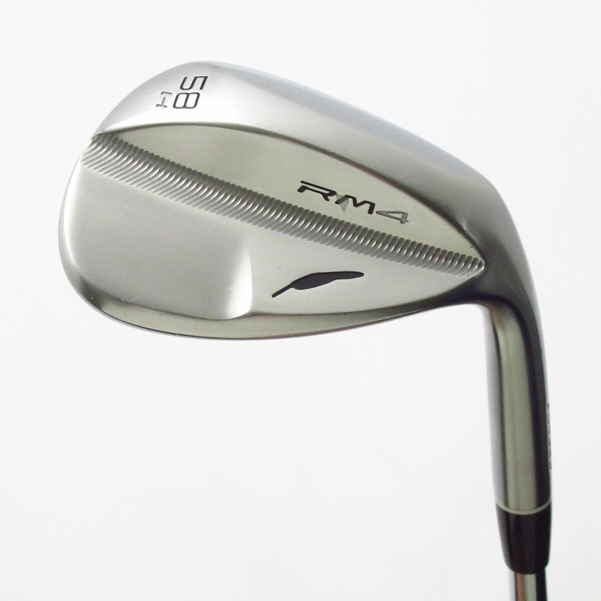 中古】RM-4 ウェッジ N.S.PRO TS-114w 58-12 WEDGE C(ウェッジ（単品