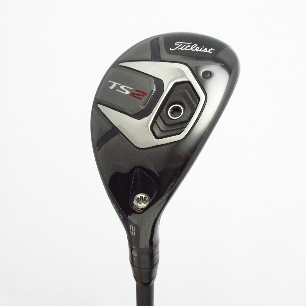 ts2 23° ユーティリティ 中古】TS2 ユーティリティ Speeder TR HY 23 S C(ユーティリティ（単品