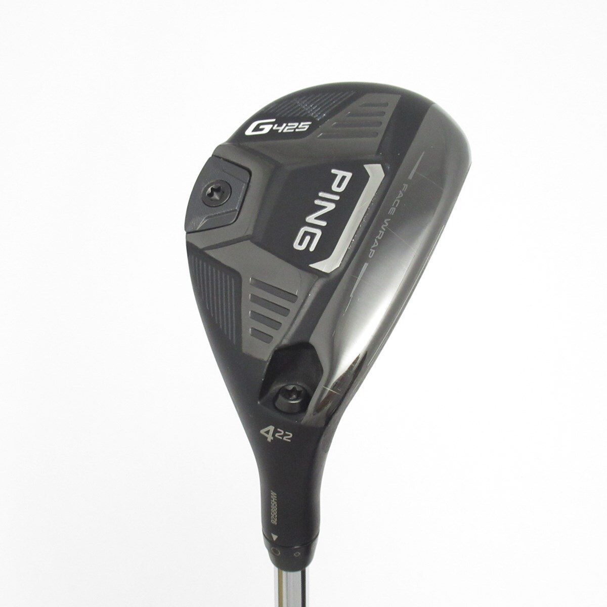 中古】G425 ハイブリッド ユーティリティ N.S.PRO 850GH neo 22 S CD