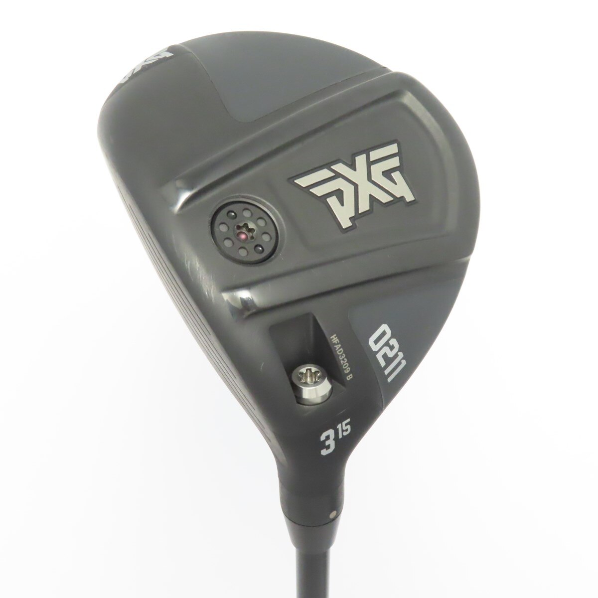 中古】PXG 0211 フェアウェイウッド (PXG) PXG メンズ 通販｜GDO中古