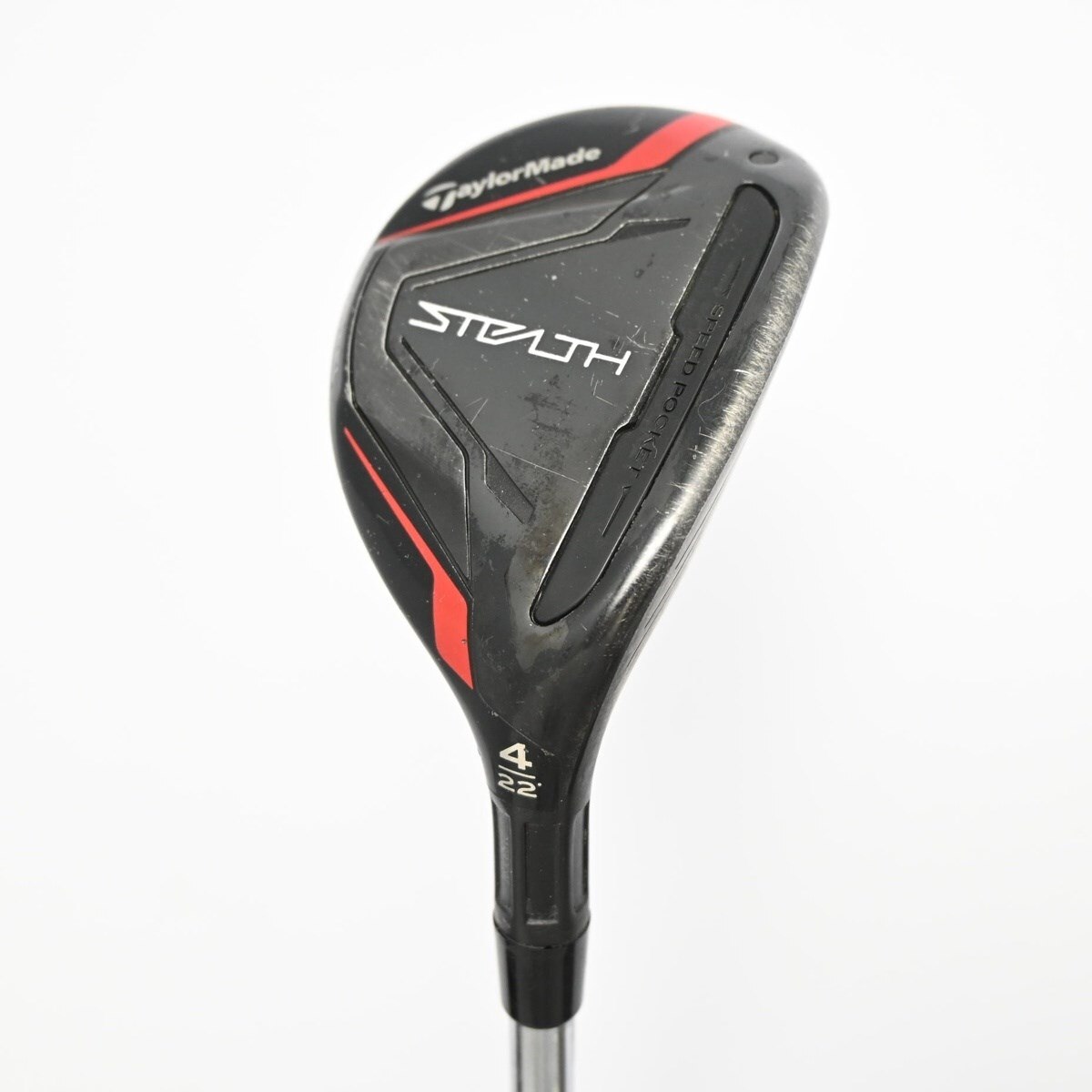 中古】ステルス RESCUE ユーティリティ KBS Max 85 MT 22 S CD