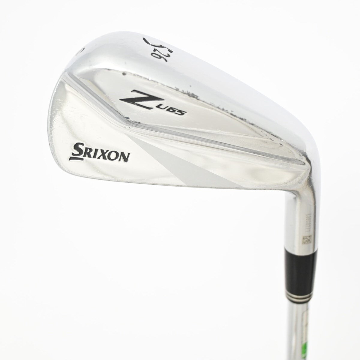 中古】スリクソン Z U65 ユーティリティ N.S.PRO MODUS3 TOUR 105 26