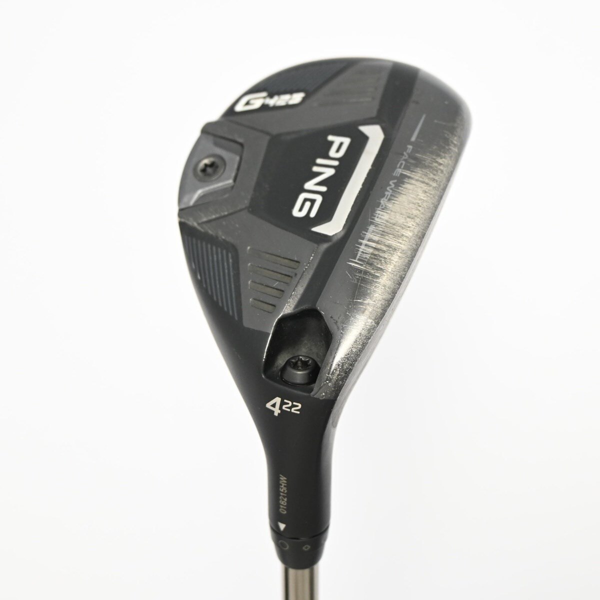 中古】G425 ハイブリッド ユーティリティ PING TOUR 173-85 22 S CD