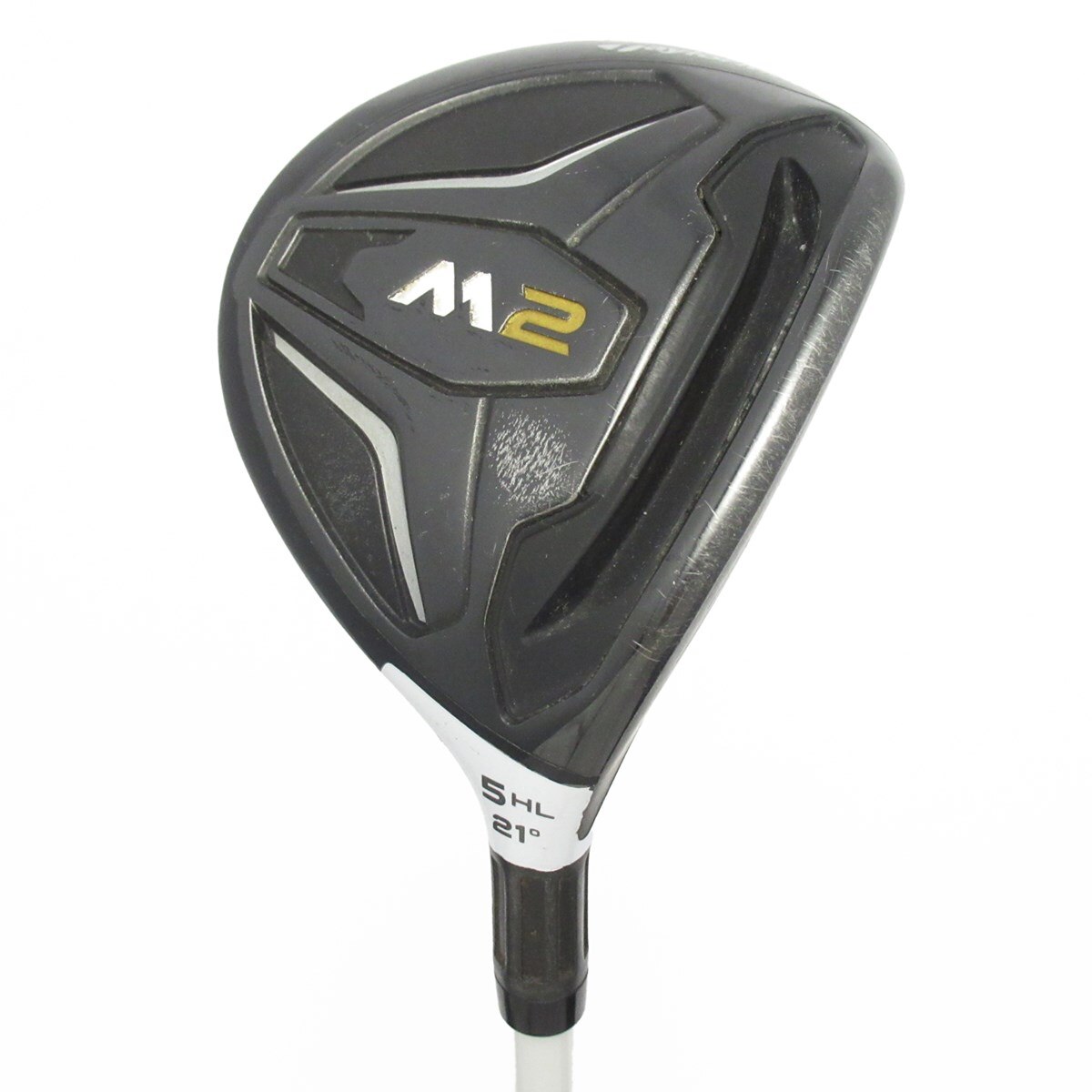 テーラーメイド M2 ツアー TOUR FW 3W フェアウェイウッド テーラーメイドM2フェアウェイウッド3W (キャンキャン) 南林間の