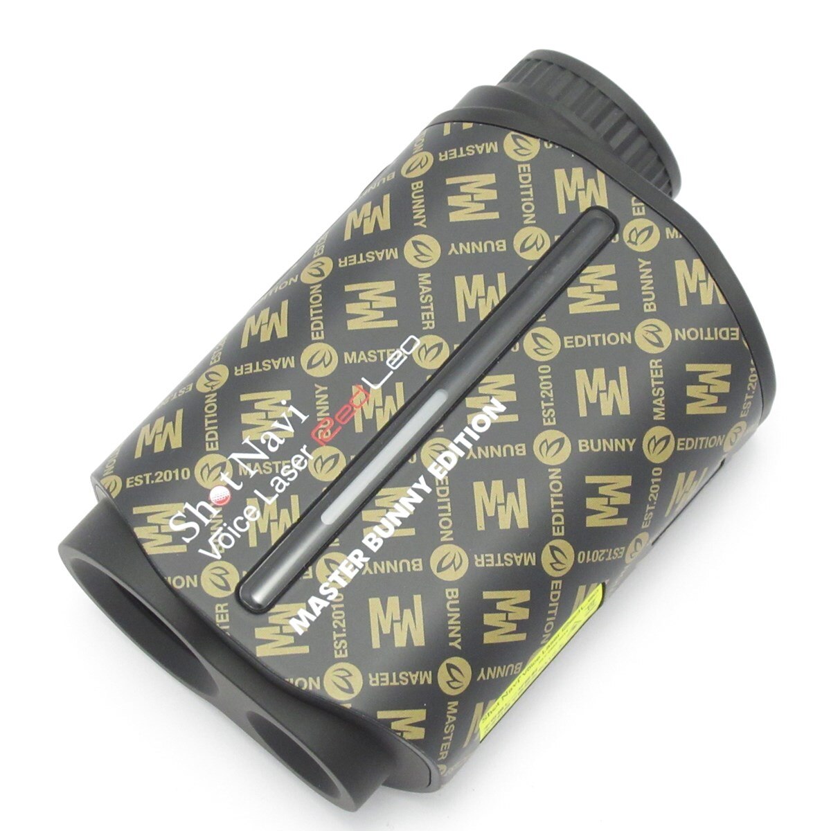 中古】ボイスレーザー レッドレオ マスターバニーエディション - - - C