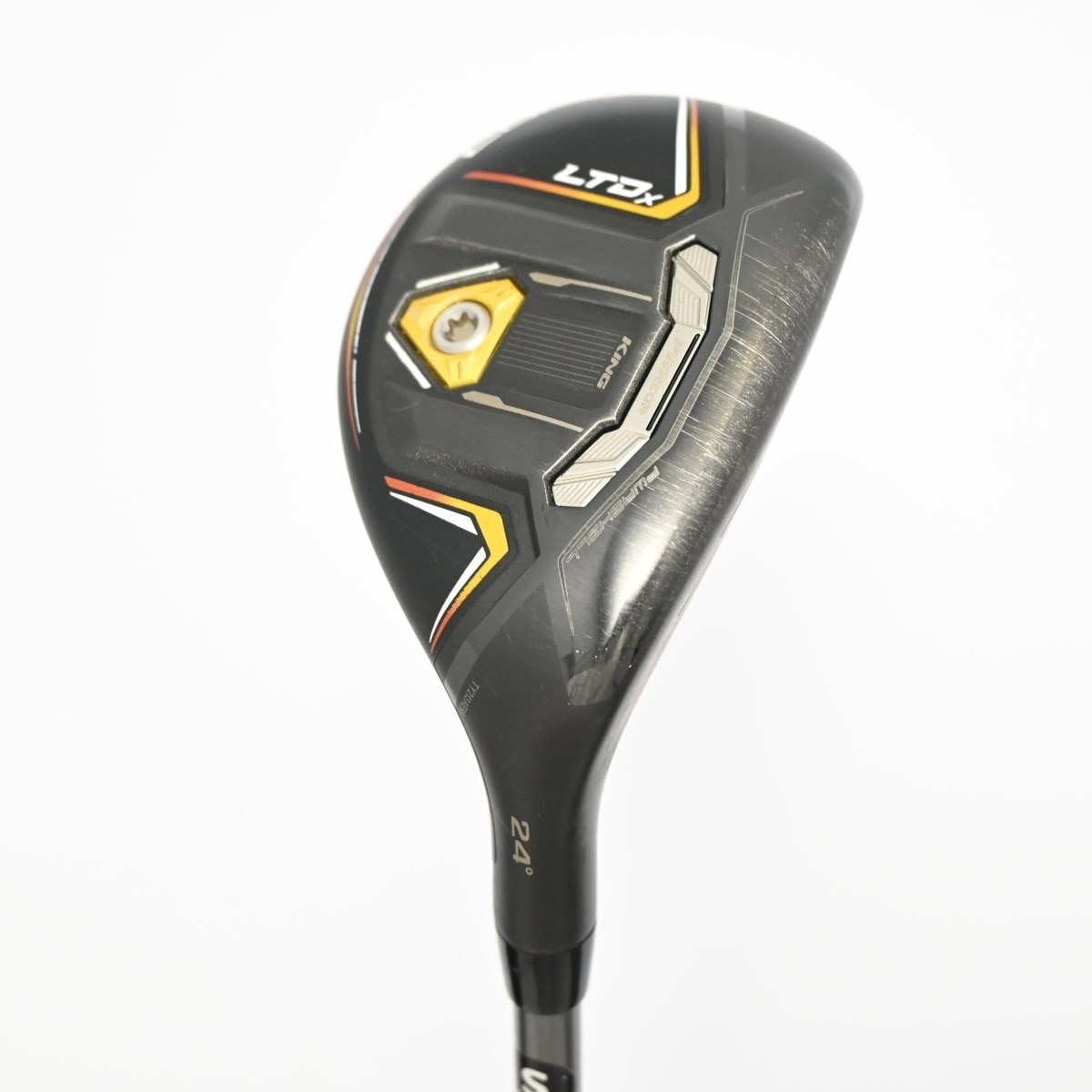 中古】LTDx ユーティリティ Speeder NX for Cobra 24 S C